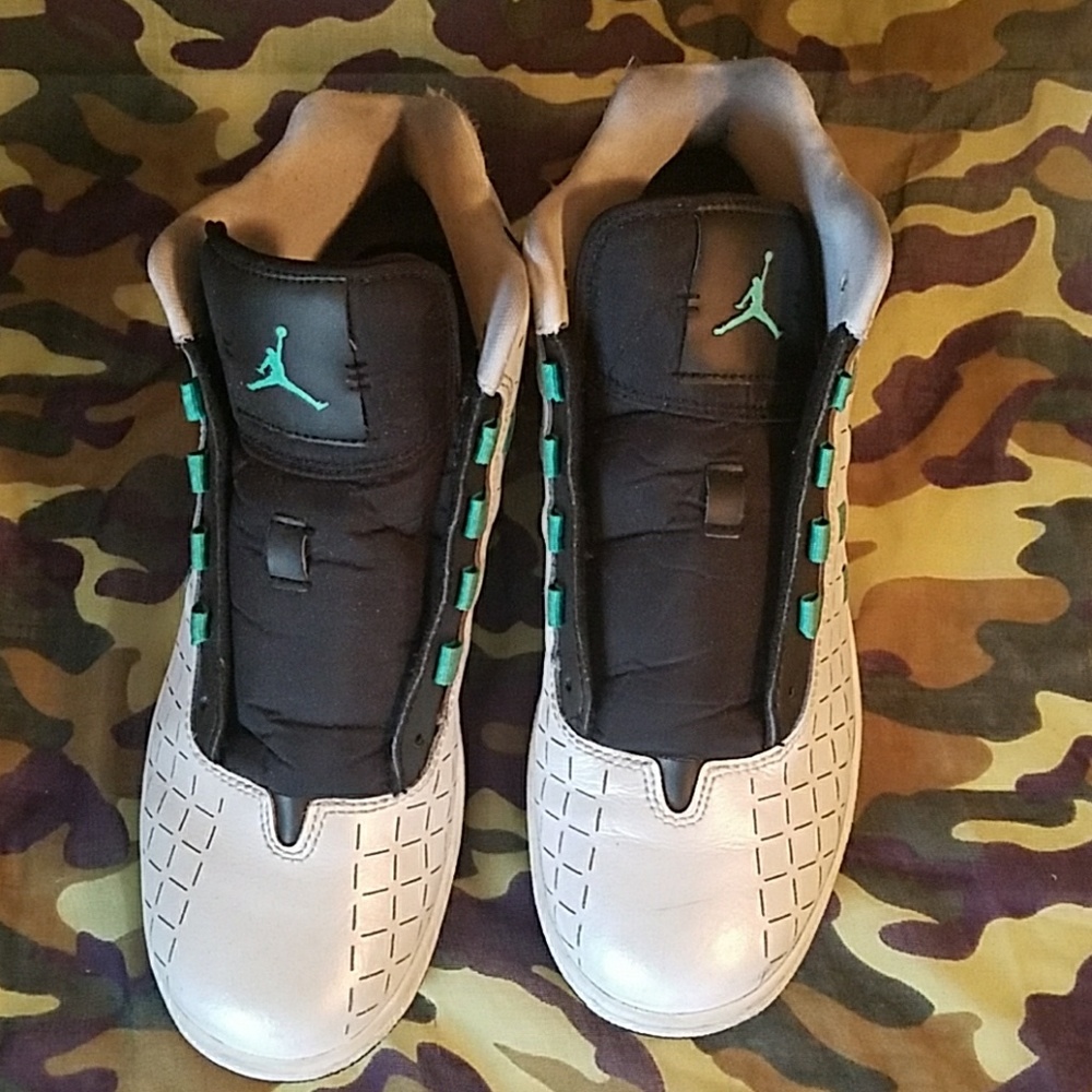 Jordan